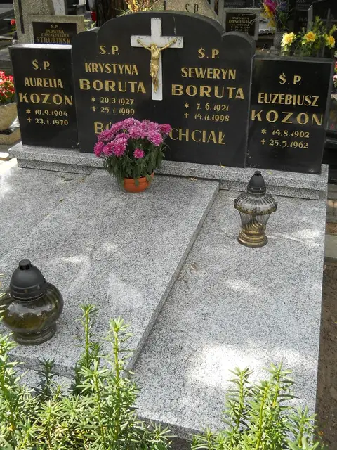 Zdjęcie grobu 6/24334