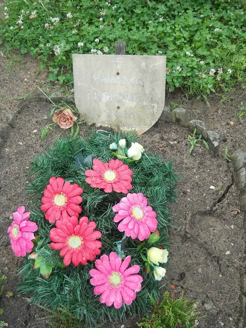 Zdjęcie grobu 24/23357