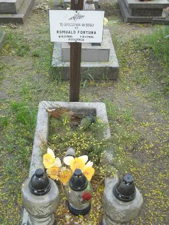 Zdjęcie grobu 7b/81