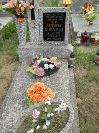 Zdjęcie grobu 42/195