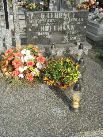 Zdjęcie grobu 9/26
