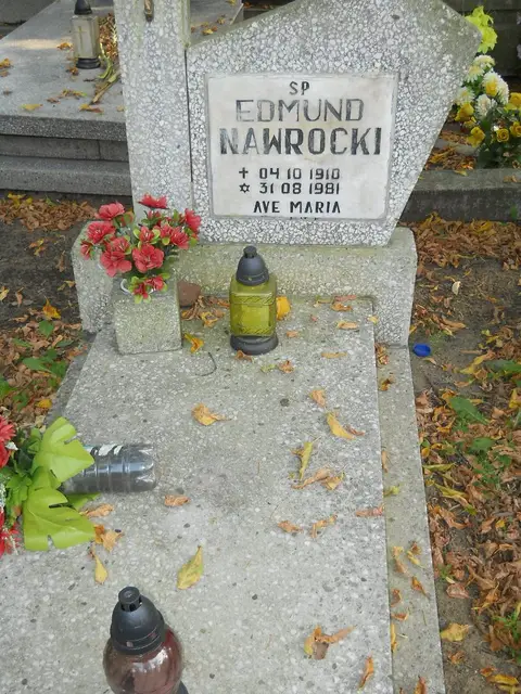 Zdjęcie grobu 15/26672