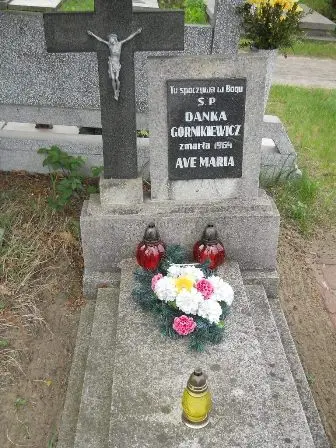 Zdjęcie grobu 34/100