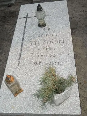 Zdjęcie grobu 4/100