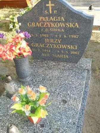 Zdjęcie grobu 45/71d