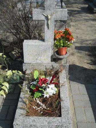 Zdjęcie grobu Dz/63