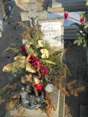 Zdjęcie grobu Dz/46