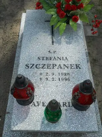 Zdjęcie grobu 28/313