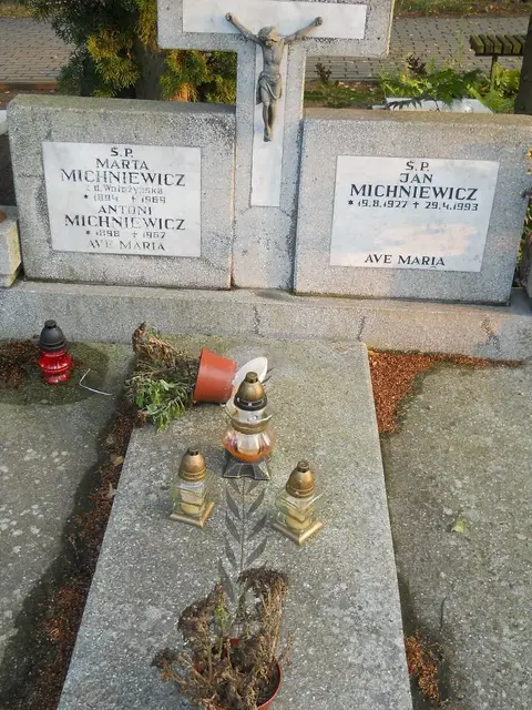 Zdjęcie grobu D/25881