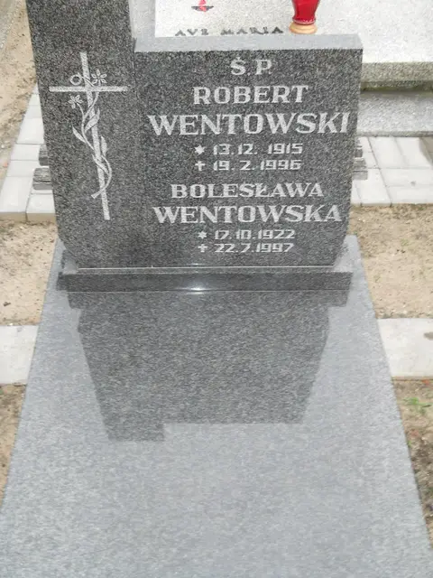 Zdjęcie grobu 27/23196