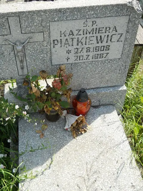 Zdjęcie grobu 27/22983