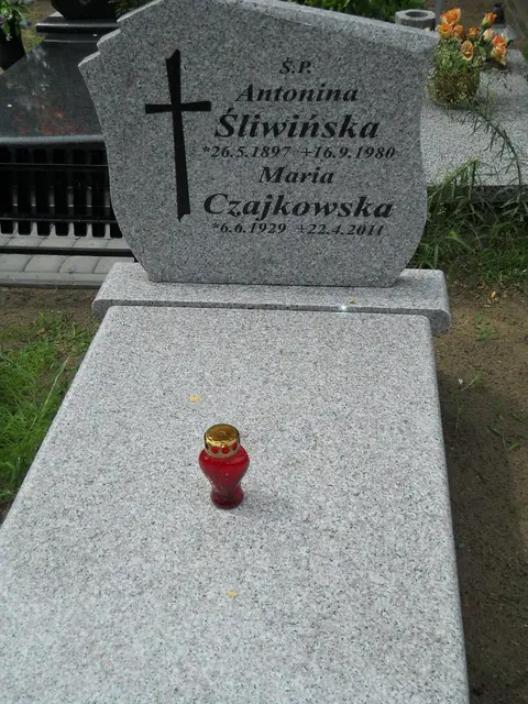 Zdjęcie grobu 5/22668