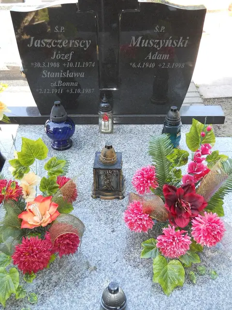 Zdjęcie grobu 8A/10294