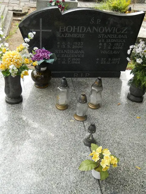 Zdjęcie grobu 16/26225