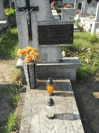Zdjęcie grobu 7/55