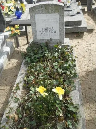 Zdjęcie grobu 27/100