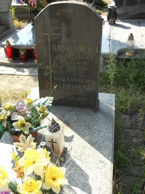 Zdjęcie grobu 14/27156