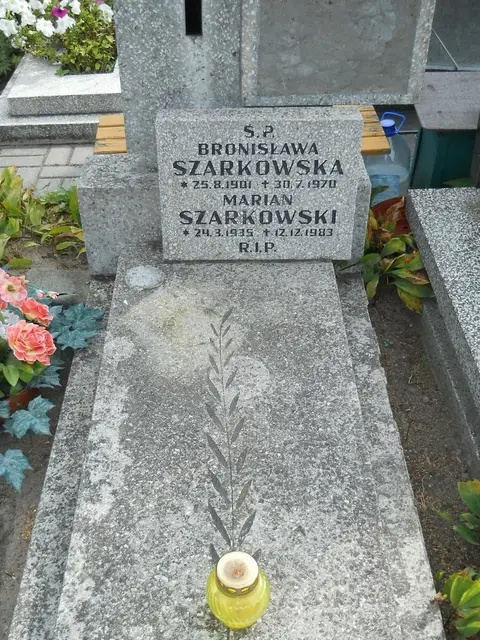Zdjęcie grobu B/25138