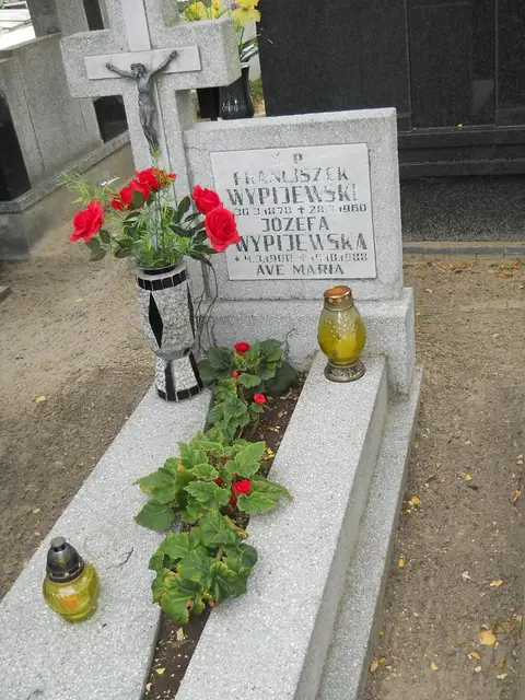 Zdjęcie grobu 6/24309