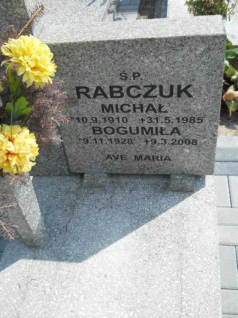 Zdjęcie grobu 26/22867