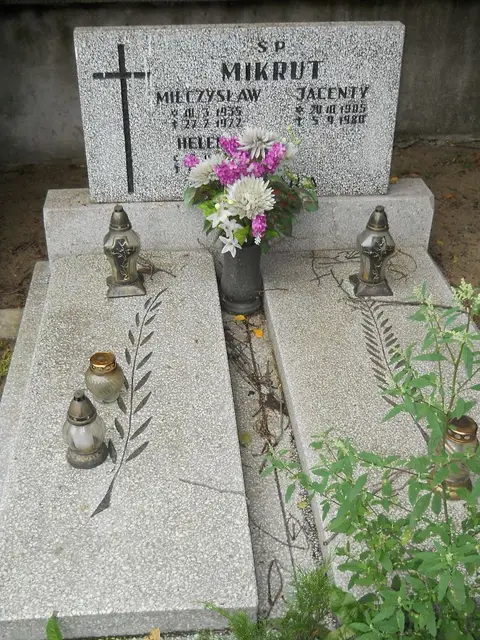 Zdjęcie grobu 16/25926