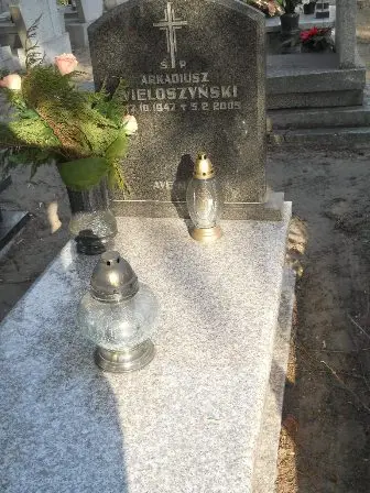 Zdjęcie grobu 15/100