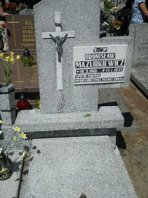 Zdjęcie grobu 8A/10249