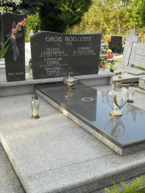 Zdjęcie grobu B/25749