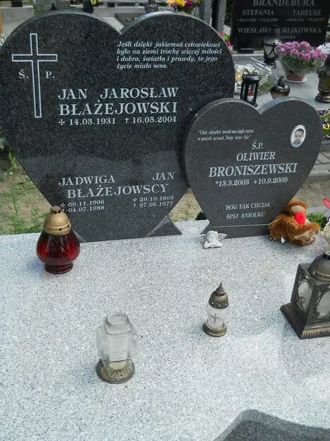 Zdjęcie grobu 7/11501