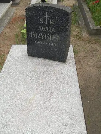 Zdjęcie grobu 23/123
