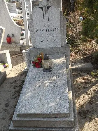 Zdjęcie grobu 5/117