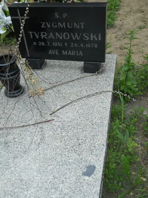 Zdjęcie grobu 7/10836
