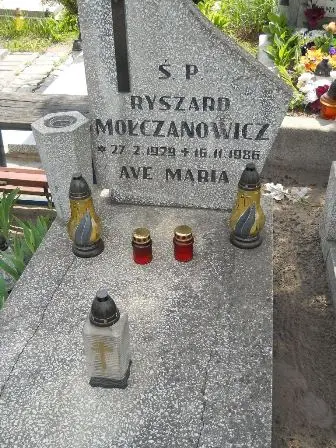 Zdjęcie grobu 25/155