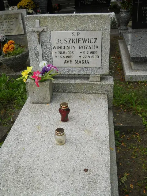 Zdjęcie grobu 14/27034