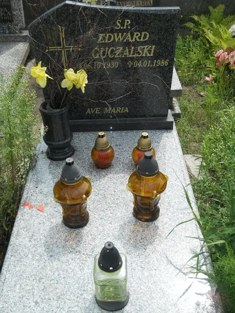 Zdjęcie grobu 26/22745