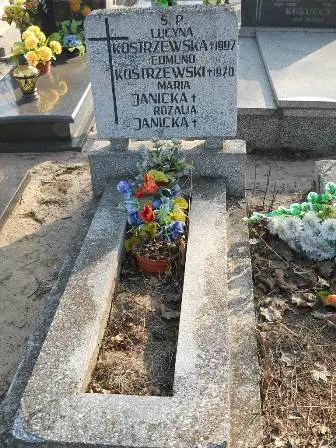 Zdjęcie grobu 2/127
