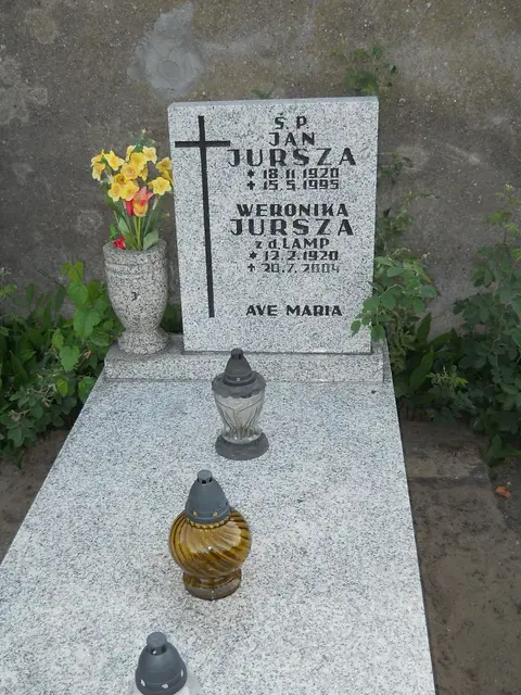 Zdjęcie grobu 21/12248