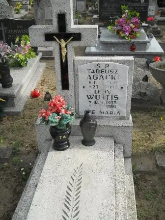 Zdjęcie grobu 9/146