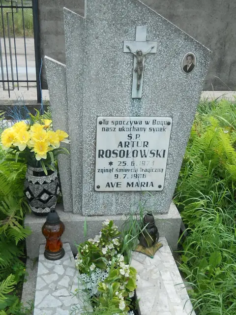 Zdjęcie grobu 27/22833