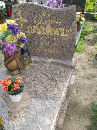 Zdjęcie grobu 25/124