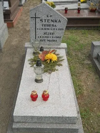 Zdjęcie grobu Ha/160