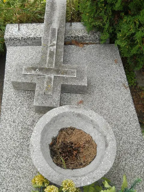 Zdjęcie grobu 26/23015