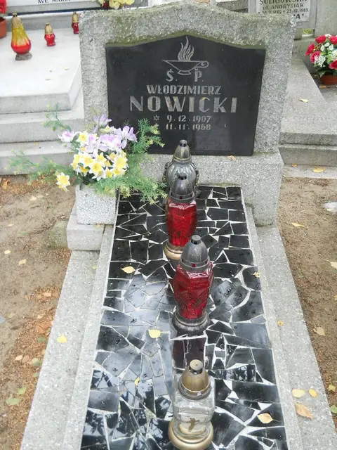 Zdjęcie grobu 16/26126