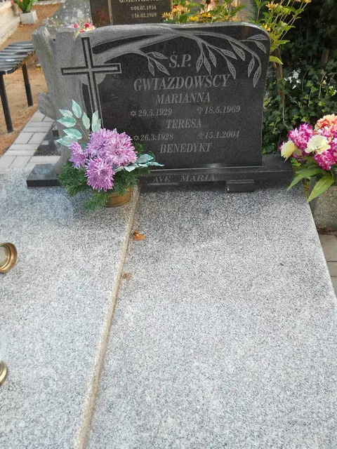 Zdjęcie grobu D/25834