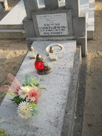 Zdjęcie grobu 10/100