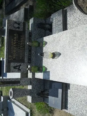 Zdjęcie grobu 25/377,378