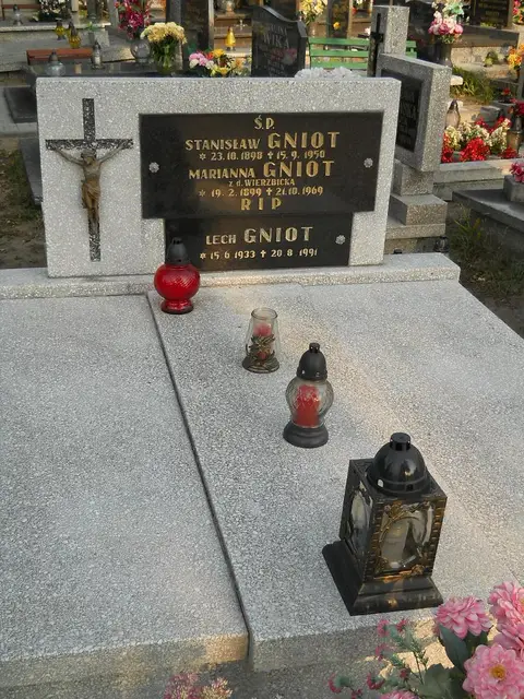 Zdjęcie grobu 16/28879