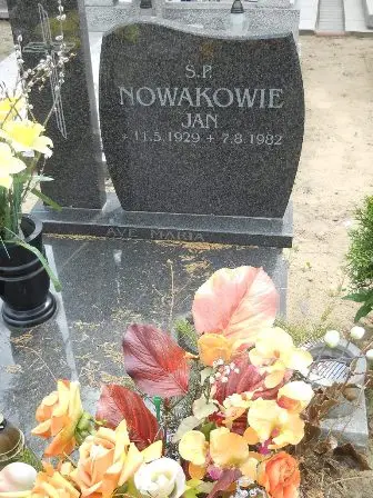 Zdjęcie grobu 43/165