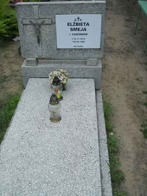 Zdjęcie grobu 5/22331