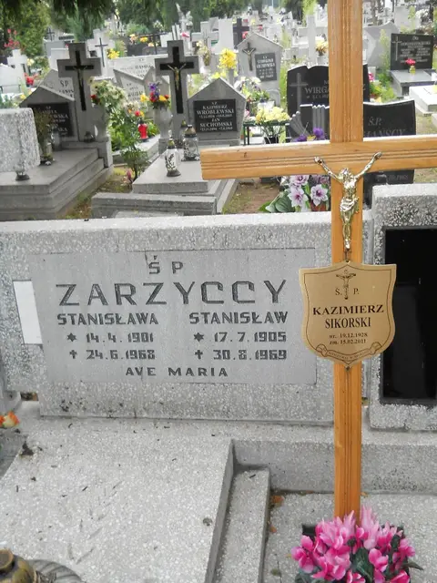 Zdjęcie grobu 22/23588